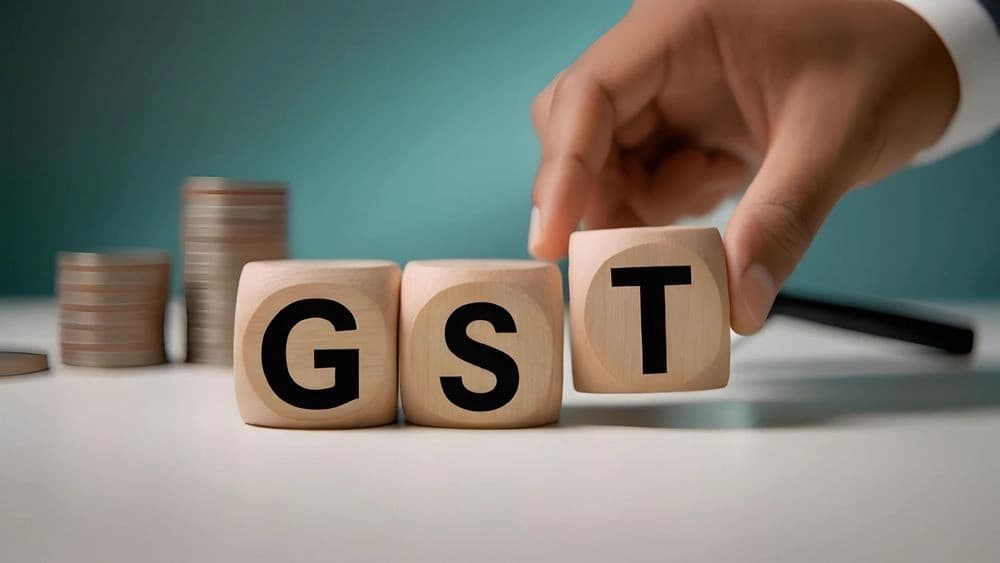 GST & TAXATION GST and taxation practical training