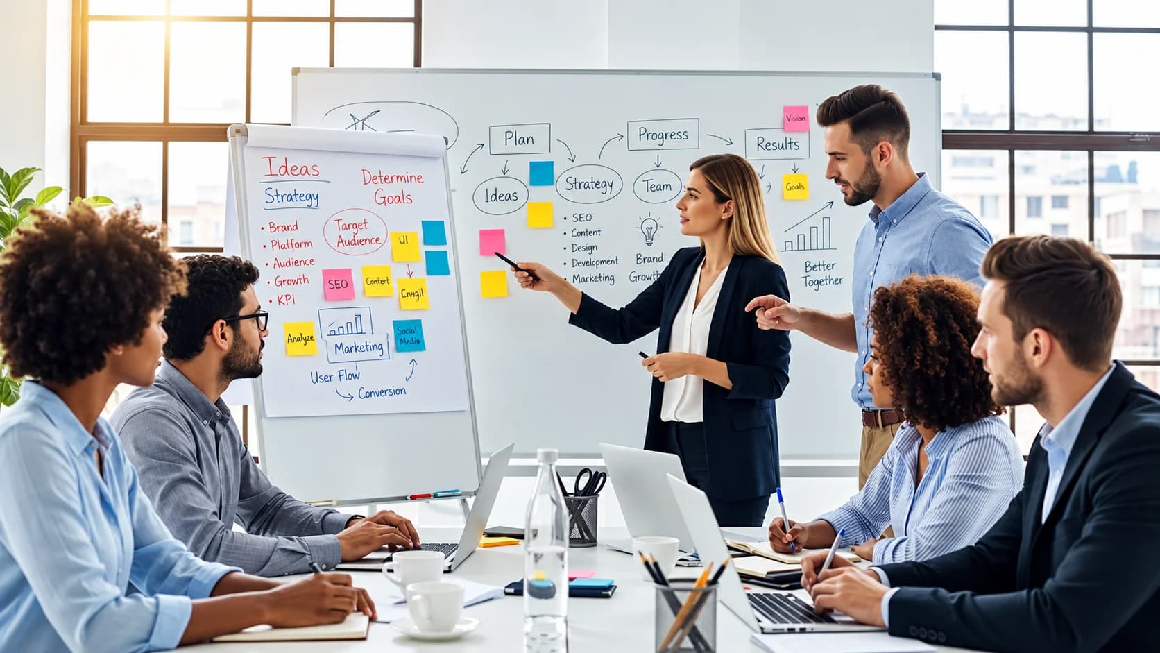 Bisortoskool Management Courses Management Courses
