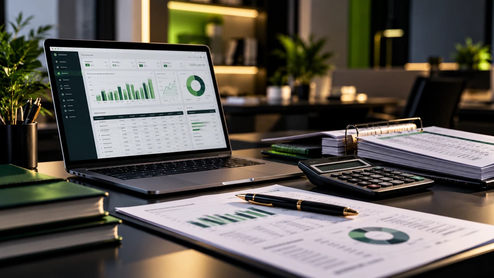 Accounting & Software Training