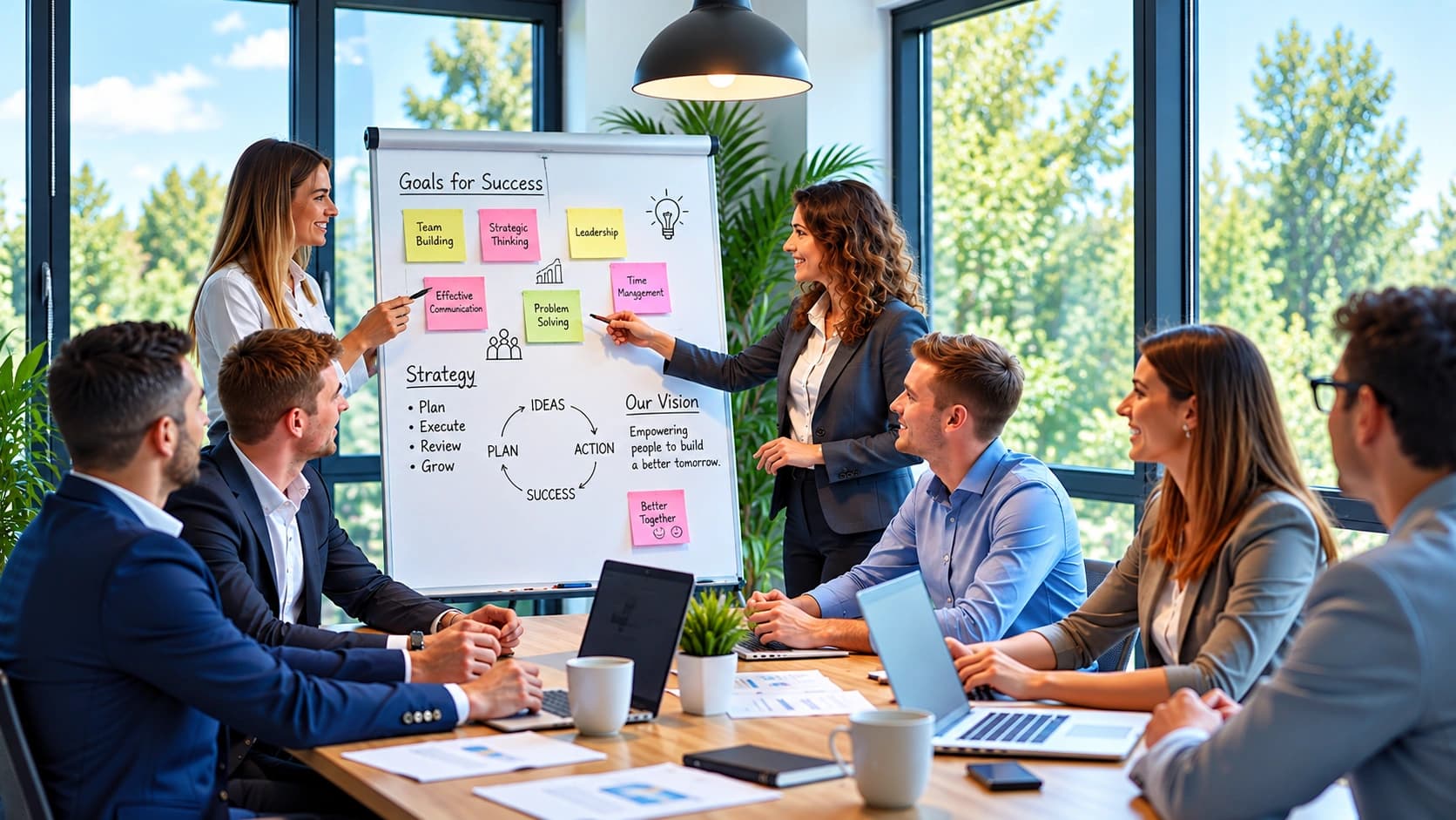 Management Courses - Bisortoskool Management Courses
