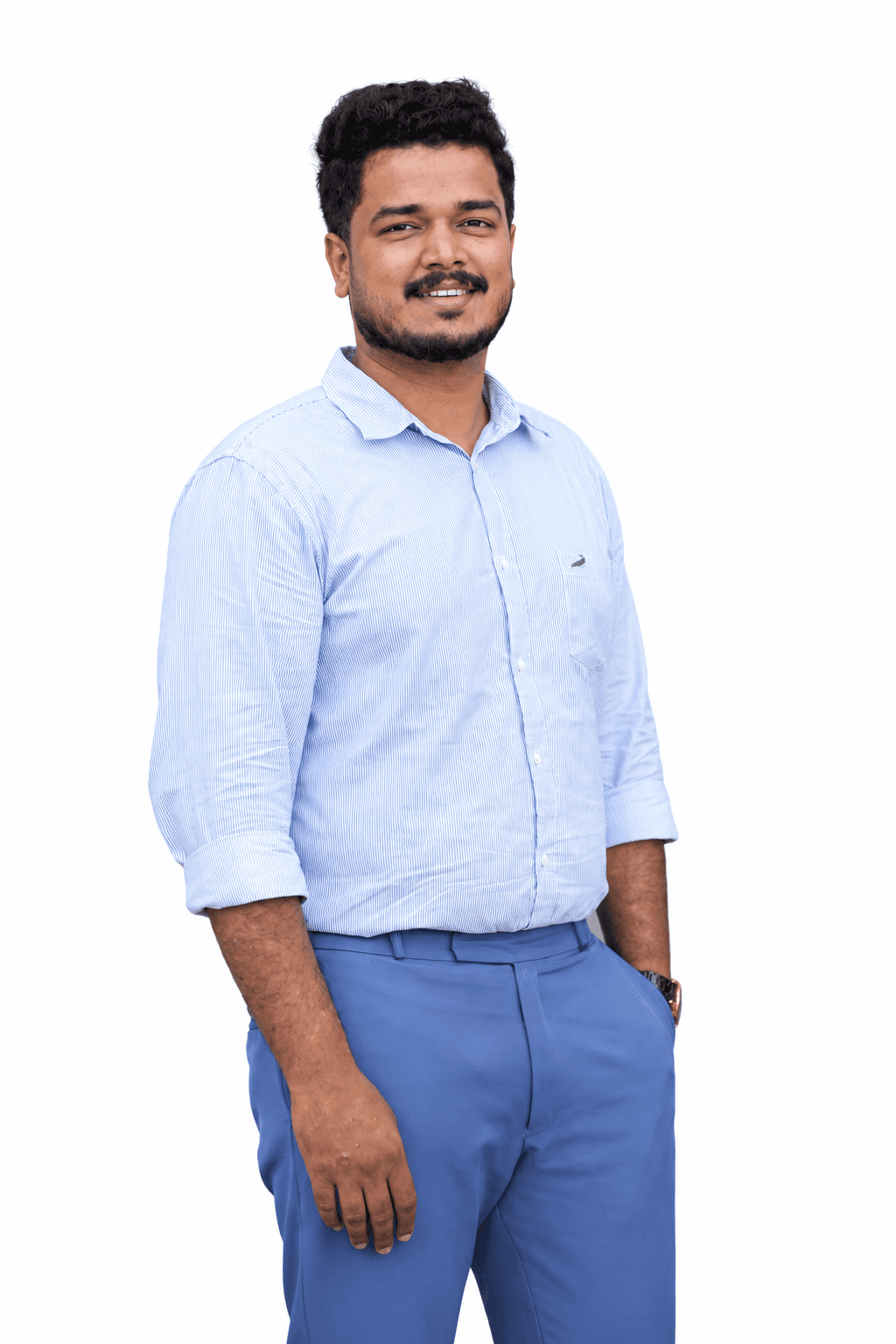 Shamnadh Thayyil Shamnadh Thayyil